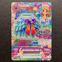 アイカツ ホワイトスカイヴェール スカート 大空あかり アイカツ！大空あかり ホワイトスカイヴェールコーデ - メルカリ